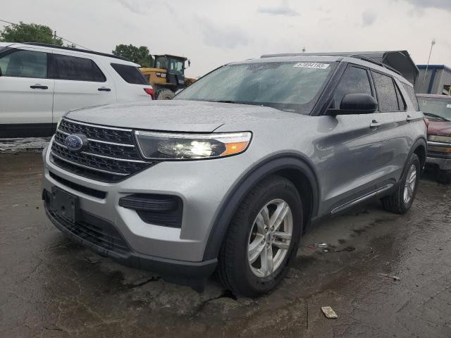 FORD EXPLORER X 2020 1fmsk7dh3lgc02396