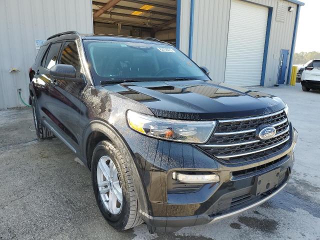 FORD EXPLORER X 2020 1fmsk7dh3lgc45460