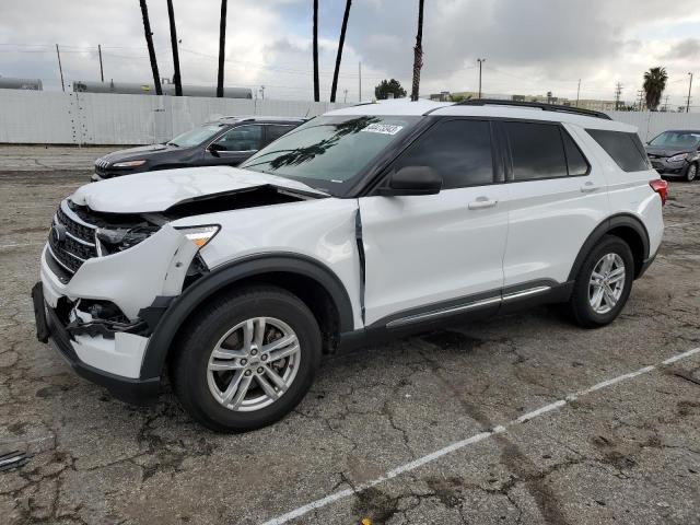 FORD EXPLORER X 2020 1fmsk7dh3lgc47435