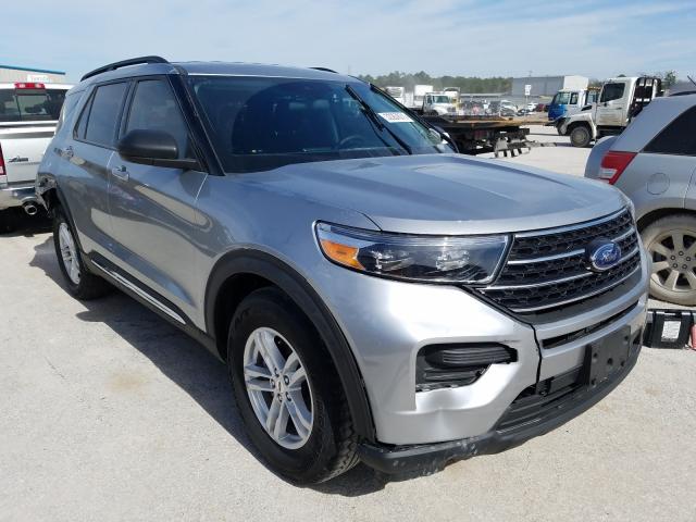 FORD EXPLORER X 2020 1fmsk7dh3lgc89541