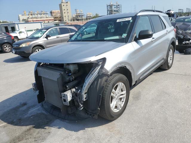 FORD EXPLORER X 2020 1fmsk7dh3lgd13076