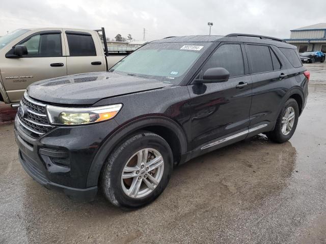 FORD EXPLORER 2020 1fmsk7dh3lgd15409