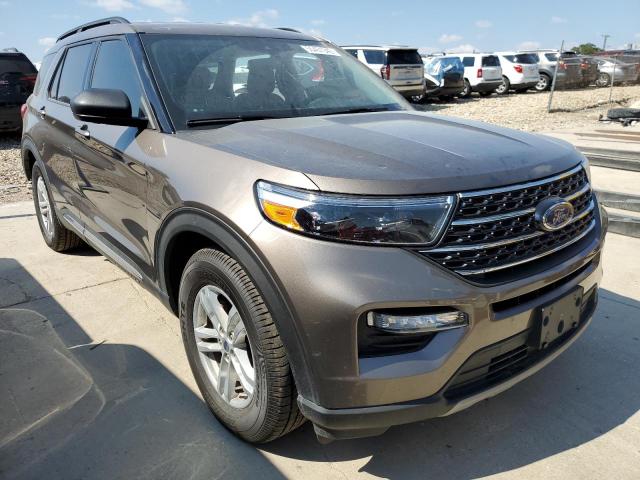 FORD EXPLORER X 2021 1fmsk7dh3mga14771