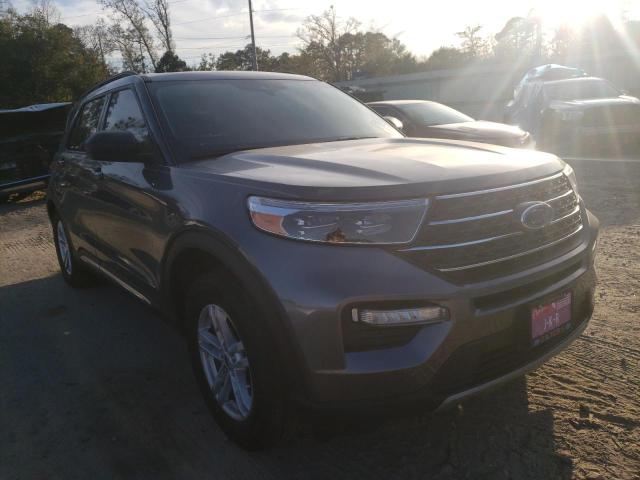 FORD EXPLORER X 2021 1fmsk7dh3mga77210