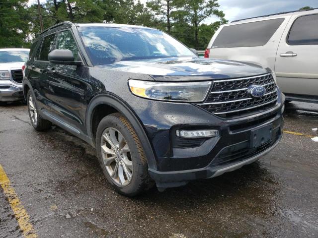 FORD EXPLORER X 2021 1fmsk7dh3mga92189