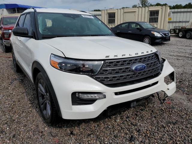 FORD EXPLORER X 2021 1fmsk7dh3mgb11713