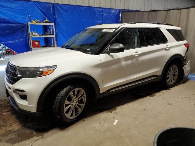 FORD EXPLORER X 2021 1fmsk7dh3mgb20136