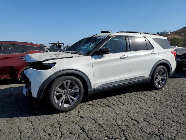 FORD EXPLORER 2022 1fmsk7dh3ngb07114