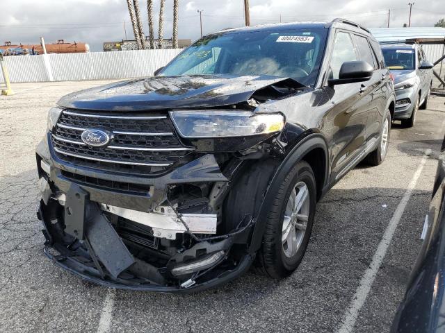 FORD EXPLORER X 2022 1fmsk7dh3ngb08733