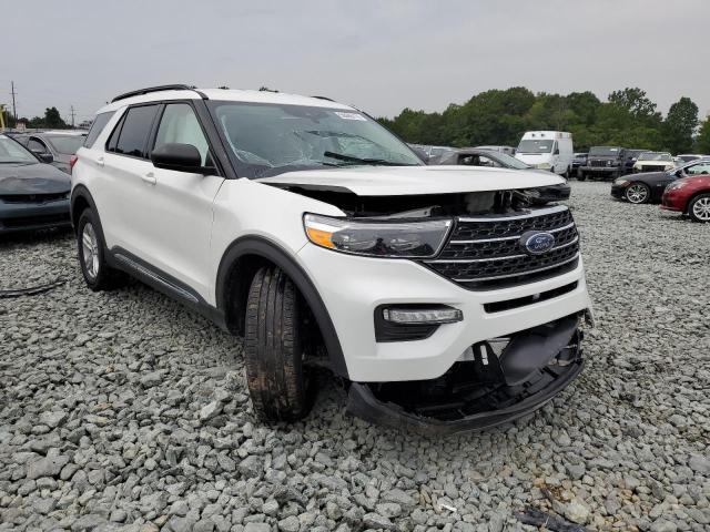 FORD EXPLORER X 2022 1fmsk7dh3ngb14841