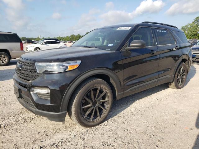 FORD EXPLORER X 2022 1fmsk7dh3ngb16489