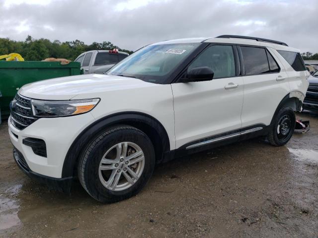 FORD EXPLORER X 2022 1fmsk7dh3ngb23393