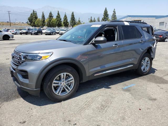 FORD EXPLORER X 2022 1fmsk7dh3ngb25399