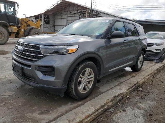 FORD EXPLORER X 2022 1fmsk7dh3ngb40811