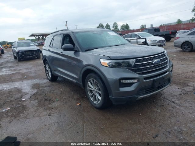 FORD EXPLORER 2022 1fmsk7dh3ngb68043