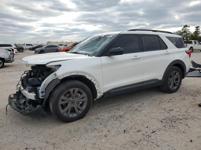 FORD EXPLORER 2022 1fmsk7dh3ngc44781