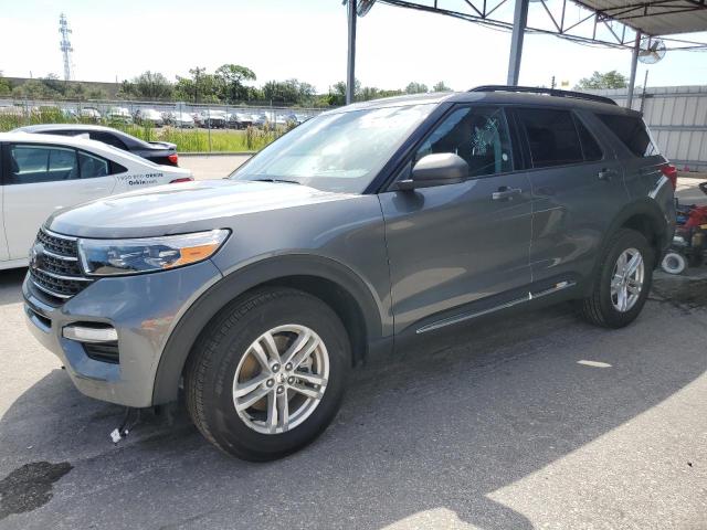 FORD EXPLORER X 2023 1fmsk7dh3pga57379