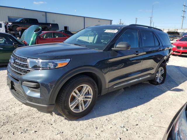 FORD EXPLORER 2023 1fmsk7dh3pga76269