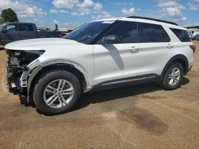 FORD EXPLORER X 2023 1fmsk7dh3pga76787