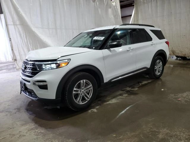 FORD EXPLORER X 2023 1fmsk7dh3pga85926