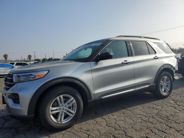 FORD EXPLORER 2024 1fmsk7dh3rga18875