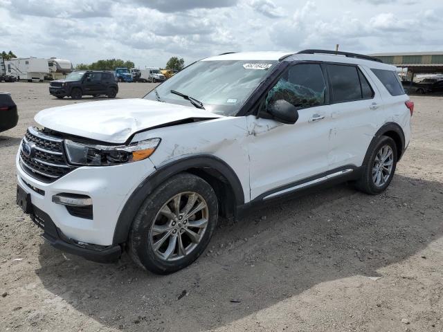 FORD EXPLORER X 2020 1fmsk7dh4lga52279