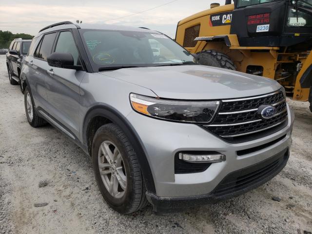 FORD EXPLORER X 2020 1fmsk7dh4lga88229