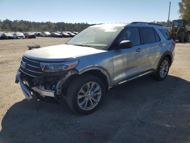 FORD EXPLORER 2020 1fmsk7dh4lgb19026