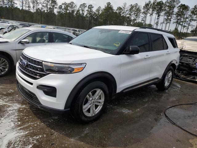 FORD EXPLORER X 2020 1fmsk7dh4lgb26218