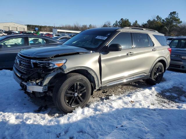 FORD EXPLORER 2020 1fmsk7dh4lgb33038