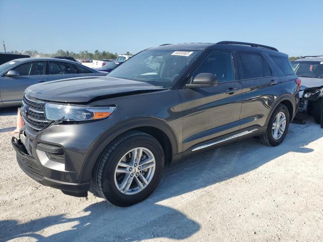 FORD EXPLORER 2020 1fmsk7dh4lgb47988