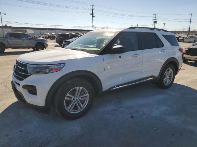 FORD EXPLORER 2020 1fmsk7dh4lgb64399