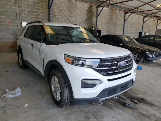 FORD EXPLORER X 2020 1fmsk7dh4lgc21331