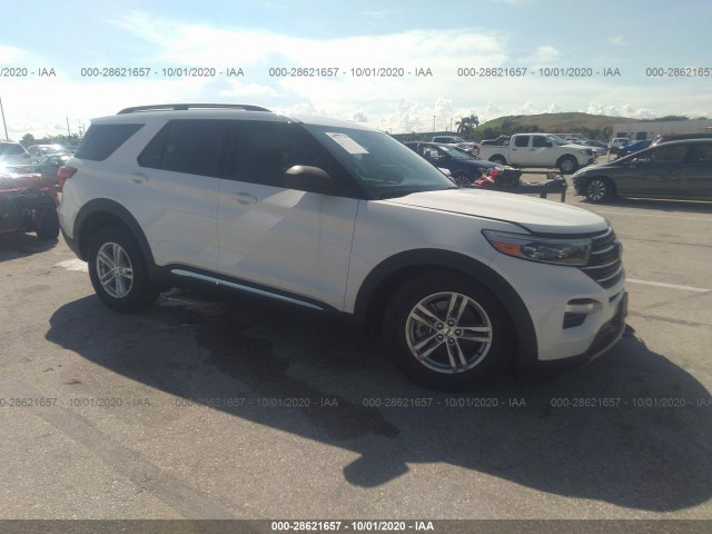 FORD EXPLORER 2020 1fmsk7dh4lgc22768