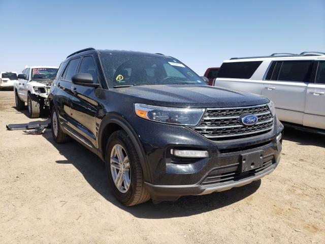 FORD EXPLORER X 2020 1fmsk7dh4lgc28196