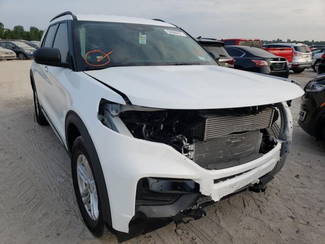 FORD EXPLORER X 2020 1fmsk7dh4lgc50084