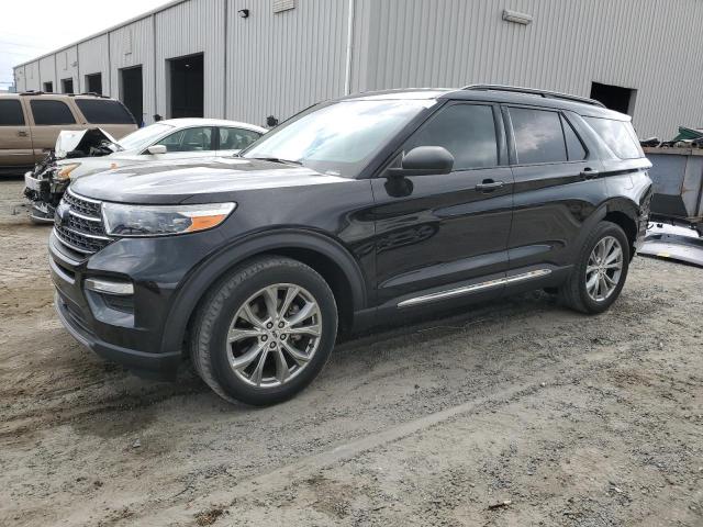 FORD EXPLORER X 2020 1fmsk7dh4lgc75194