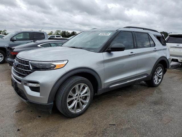 FORD EXPLORER X 2020 1fmsk7dh4lgc98331