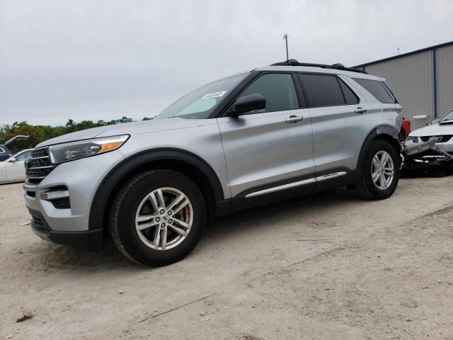 FORD EXPLORER X 2020 1fmsk7dh4lgd13619