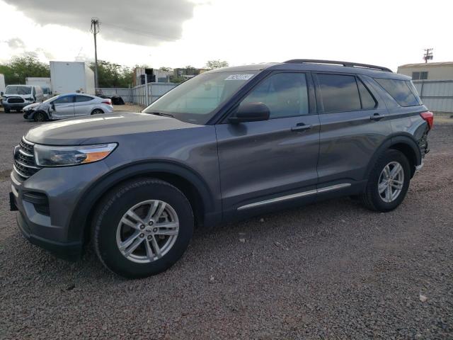 FORD EXPLORER X 2021 1fmsk7dh4mga65700