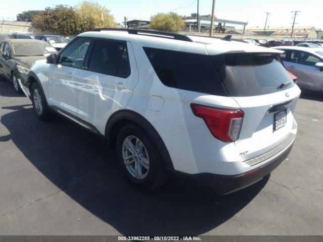 FORD EXPLORER 2021 1fmsk7dh4mgb70981