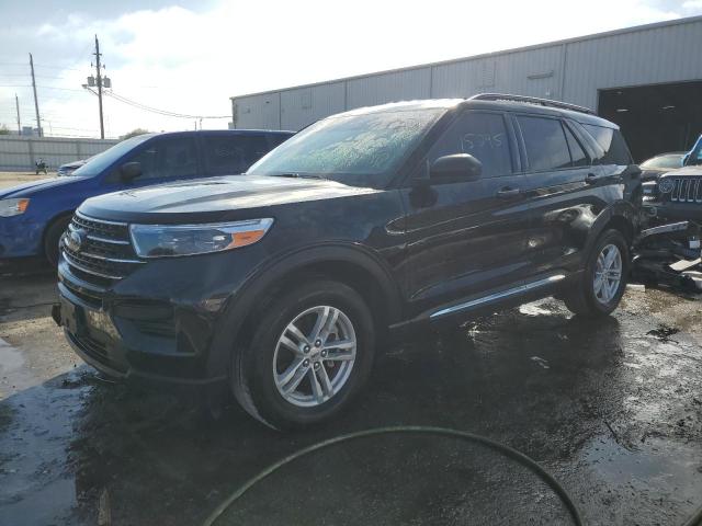 FORD EXPLORER X 2021 1fmsk7dh4mgb77008