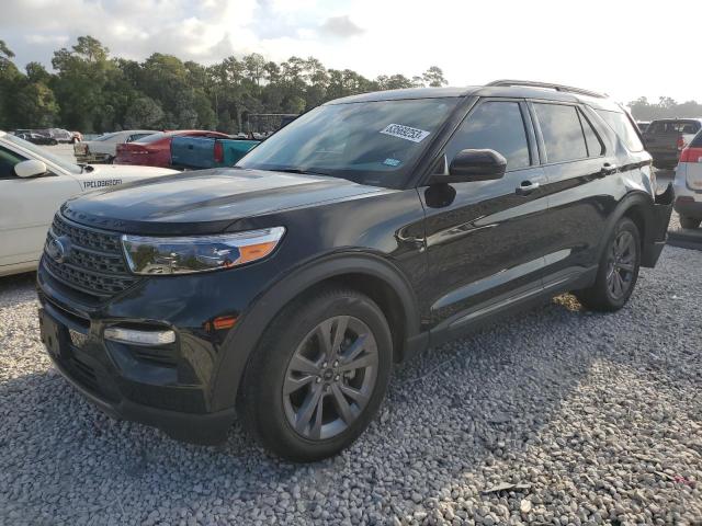 FORD EXPLORER X 2022 1fmsk7dh4nga69537