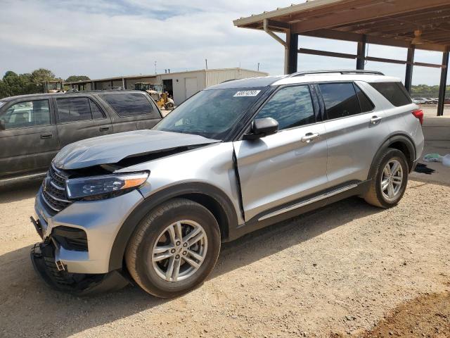 FORD EXPLORER 2022 1fmsk7dh4ngc45177