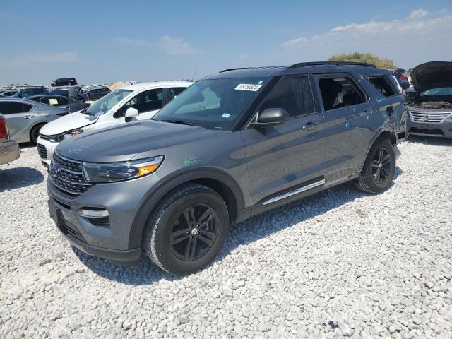 FORD EXPLORER X 2023 1fmsk7dh4pgb05925