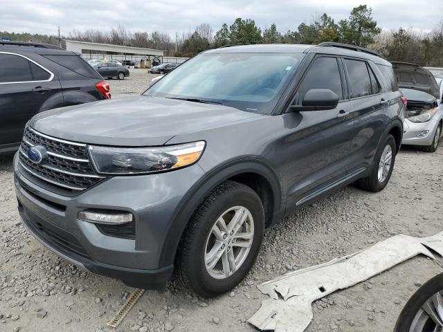 FORD EXPLORER 2023 1fmsk7dh4pgb30596