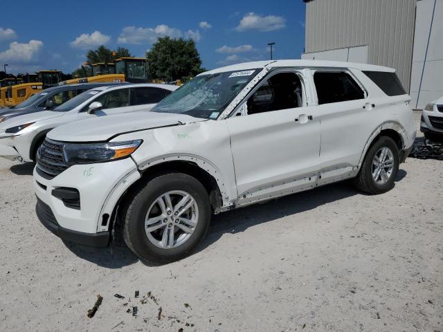 FORD EXPLORER X 2023 1fmsk7dh4pgb40772