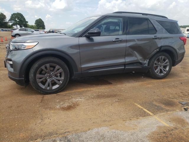 FORD EXPLORER X 2023 1fmsk7dh4pgb53425