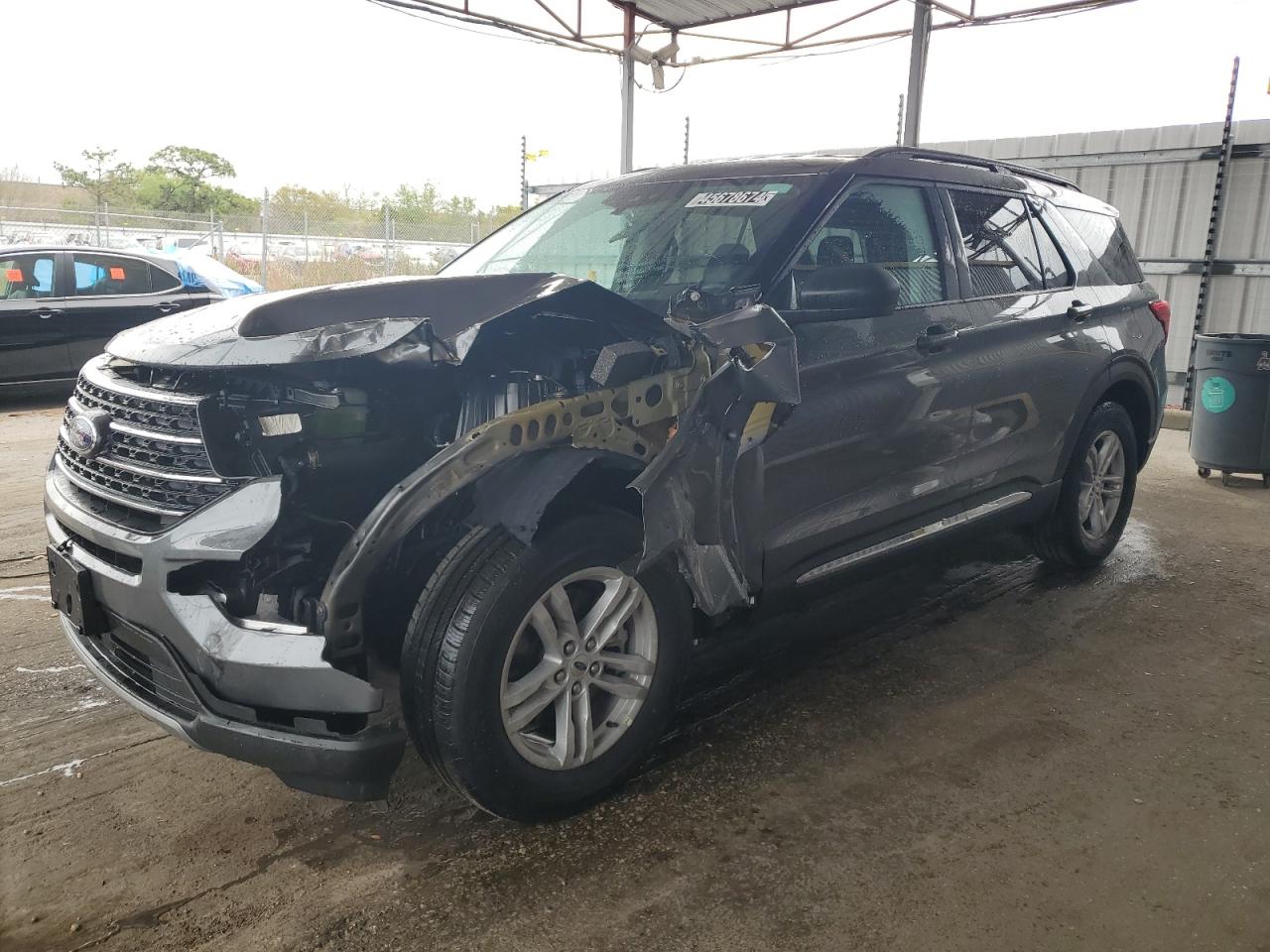 FORD EXPLORER 2024 1fmsk7dh4rga04256