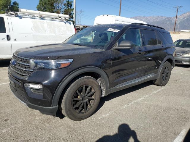 FORD EXPLORER X 2020 1fmsk7dh5lga16648